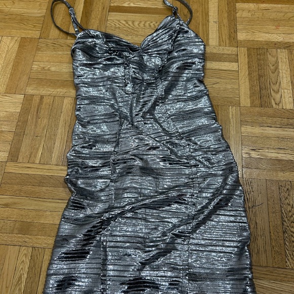 Georgia Hardinge dress size 6 - Picture 5 of 8